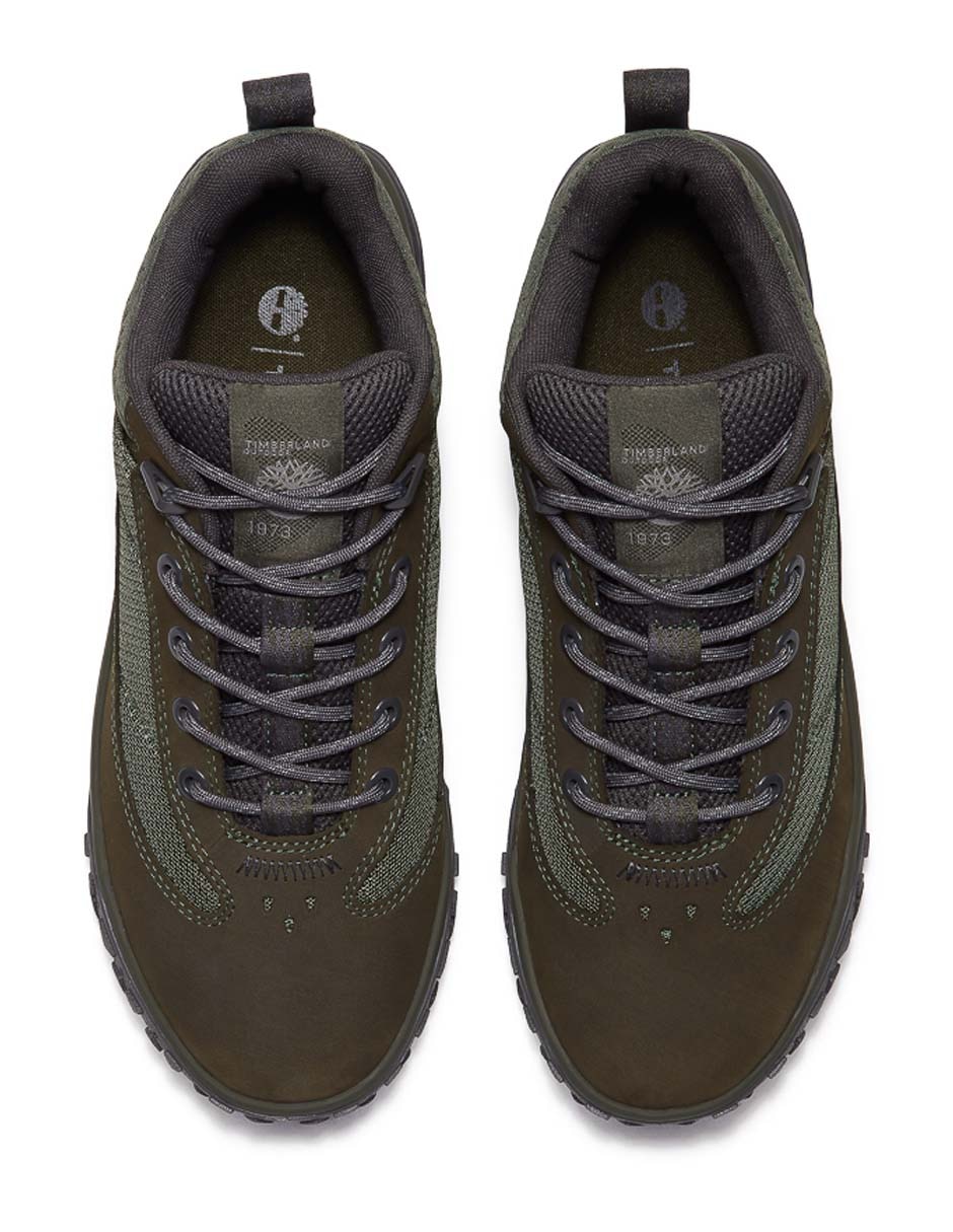 Tenis de piel Timberland Timbercush Motion 7 para hombre