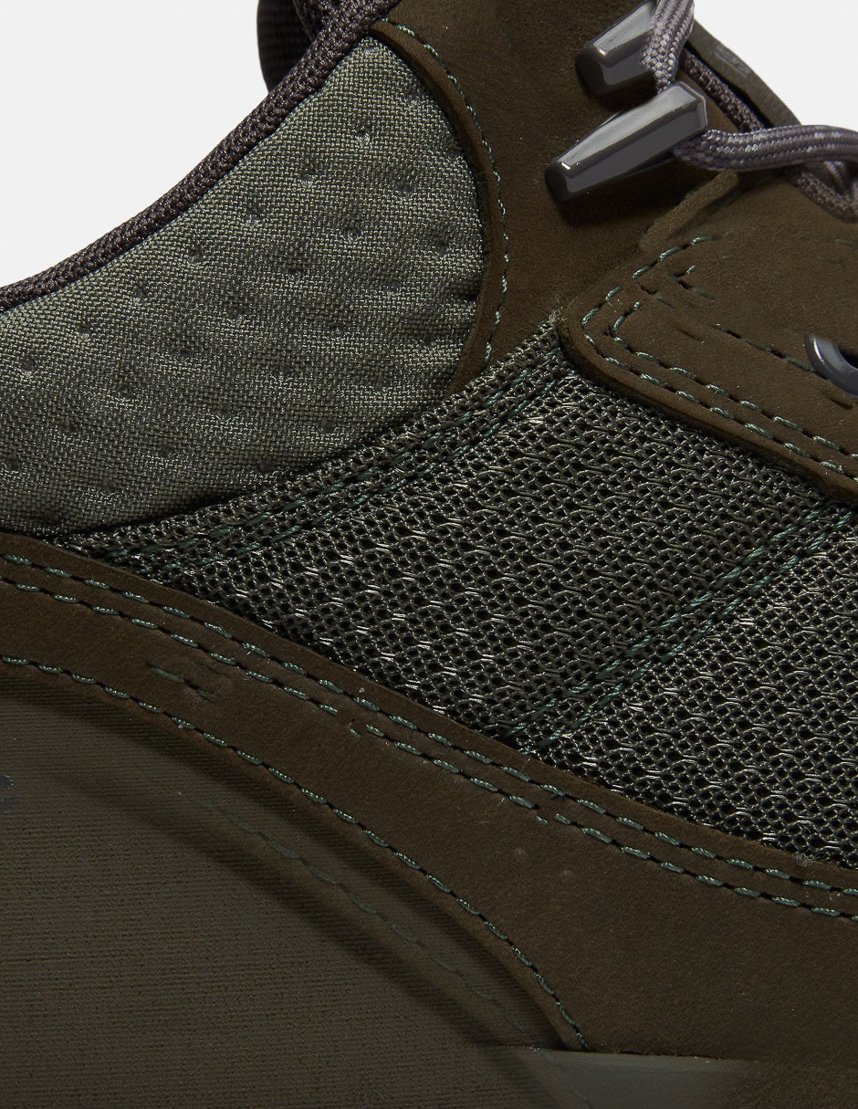 Tenis de piel Timberland Timbercush Motion 7 para hombre