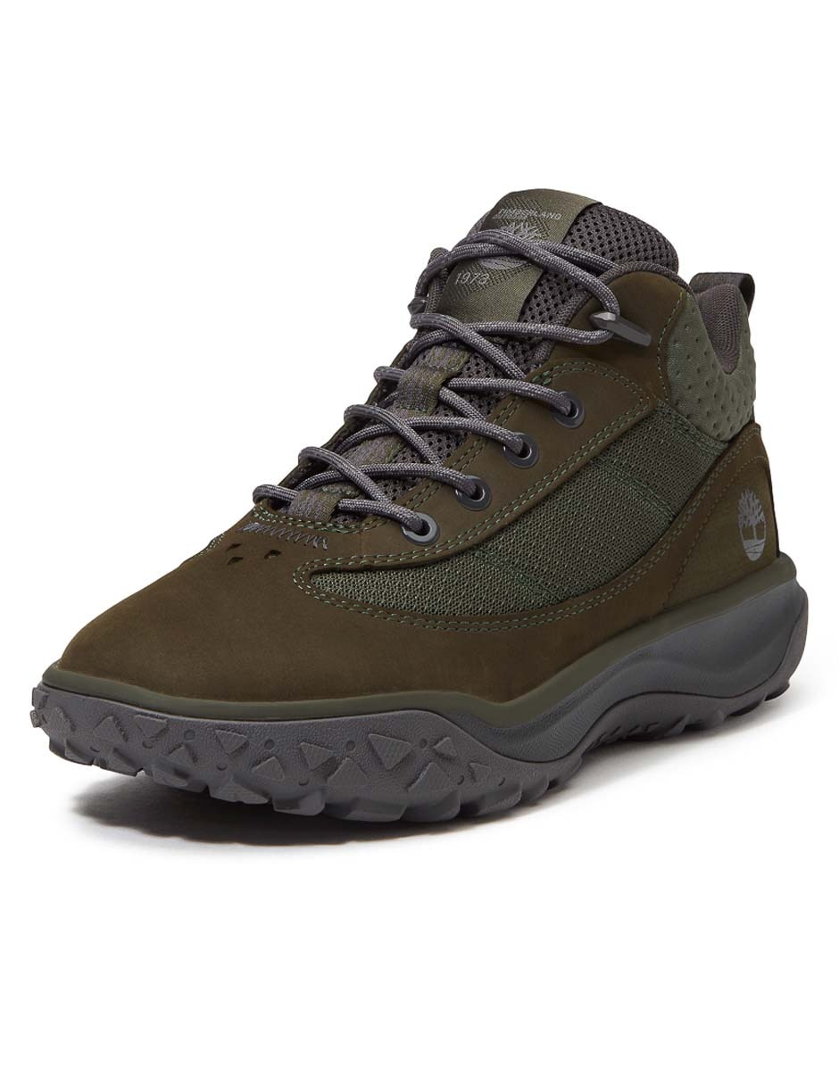 Tenis de piel Timberland Timbercush Motion 7 para hombre