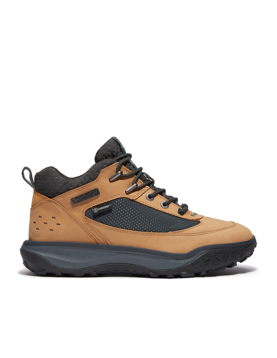 Tenis de piel Timbercush Motion 7 para hombre Tenis de piel Timbercush Motion 7 para hombre