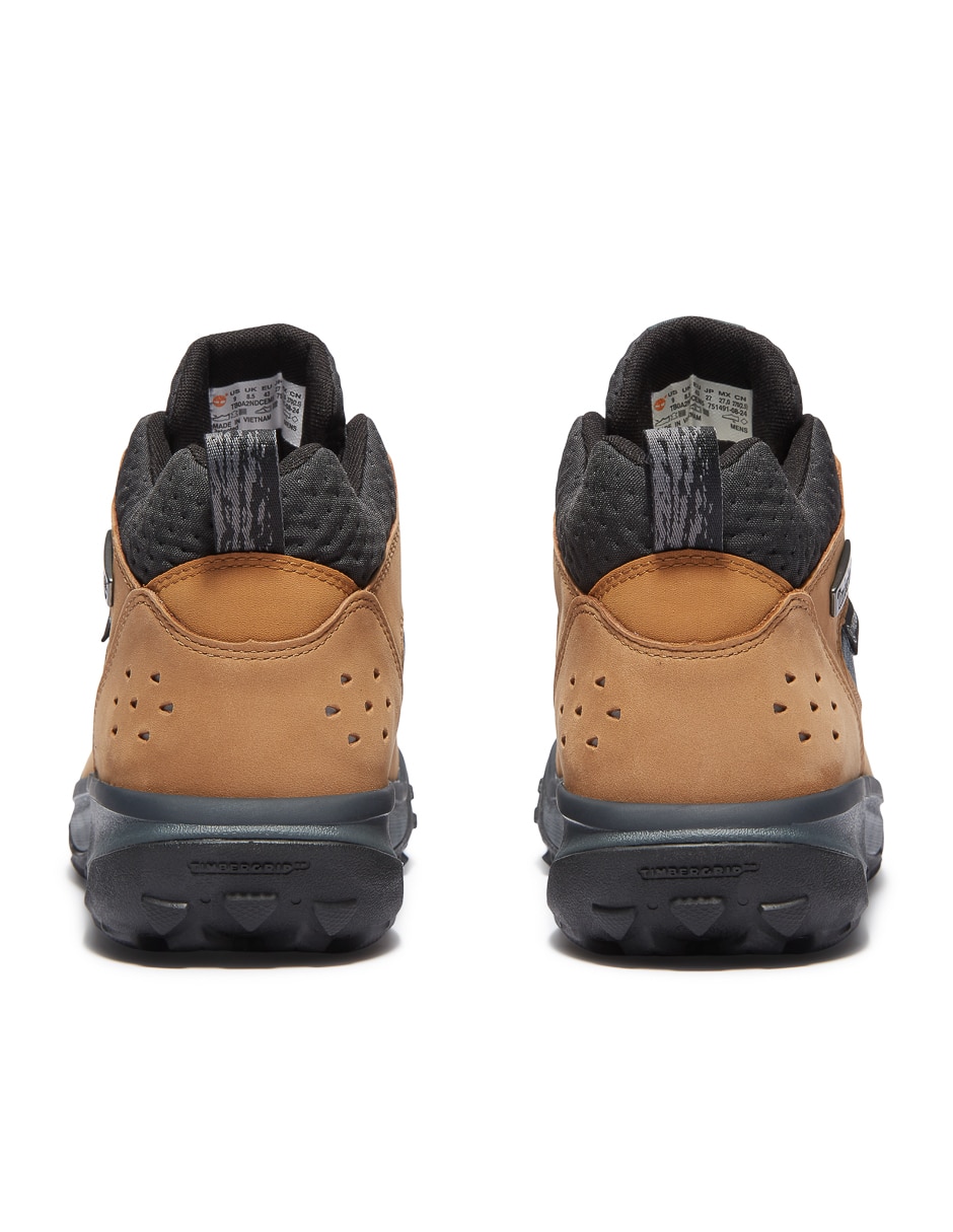 Tenis de piel Timbercush Motion 7 para hombre