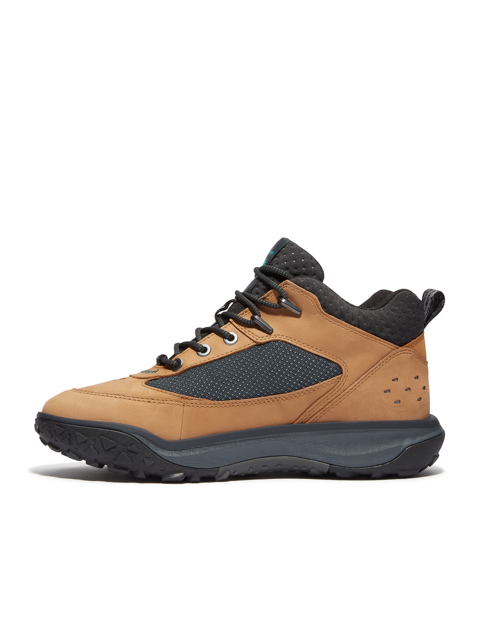 Tenis de piel Timbercush Motion 7 para hombre