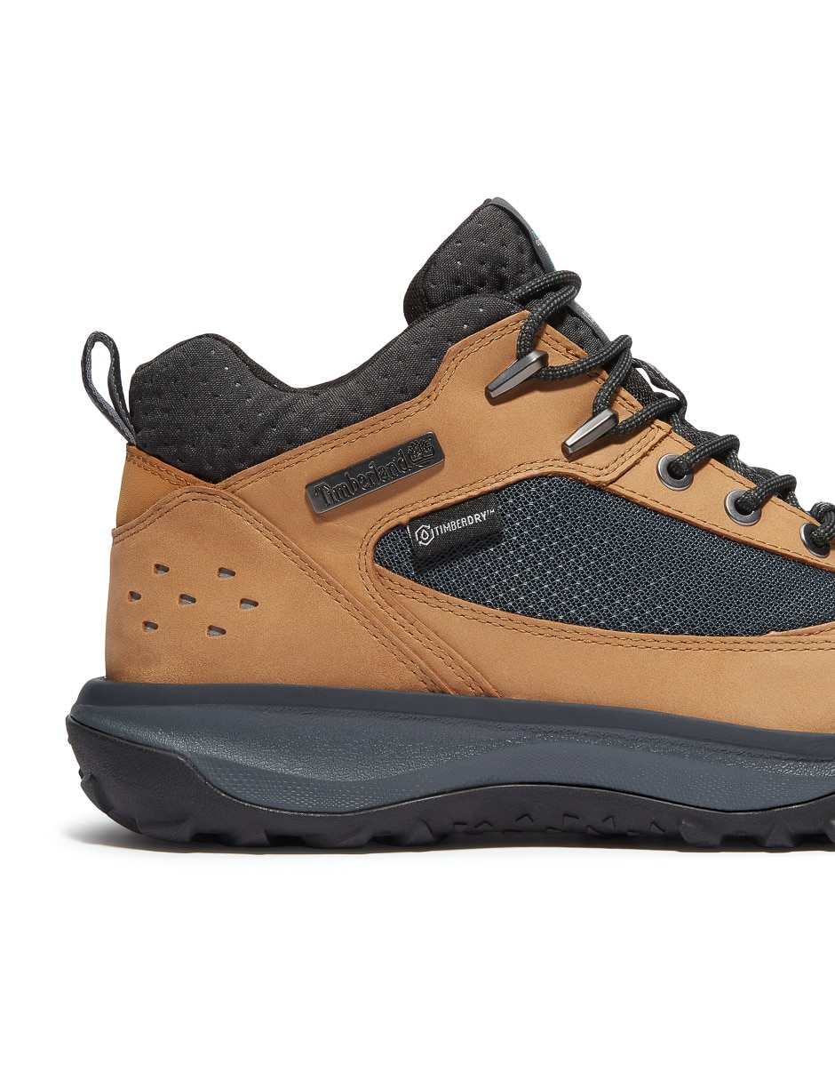 Tenis de piel Timbercush Motion 7 para hombre