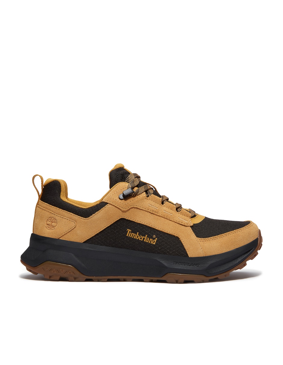 Tenis de piel Motion Ledge para hombre Tenis de piel Motion Ledge para hombre