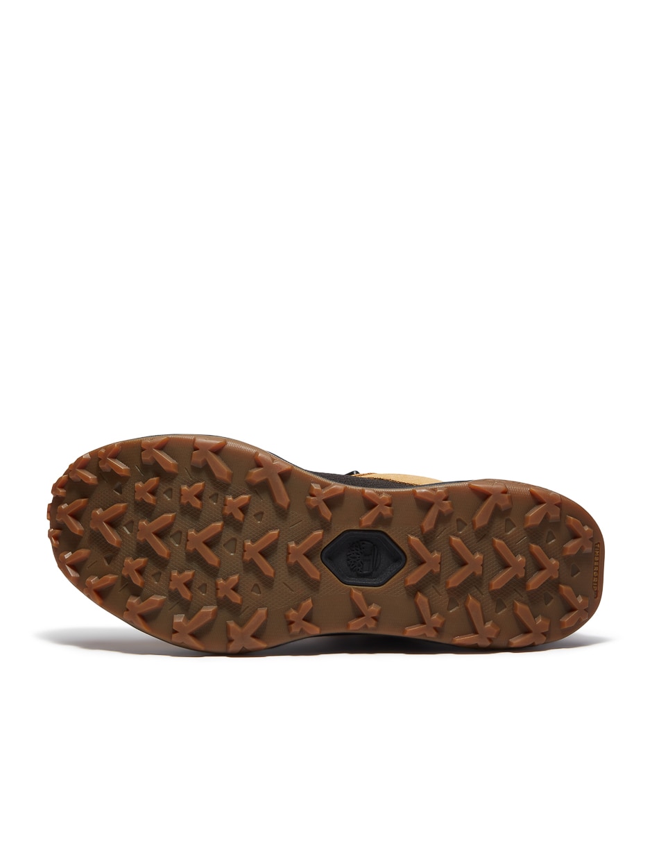 Tenis de piel Motion Ledge para hombre 5