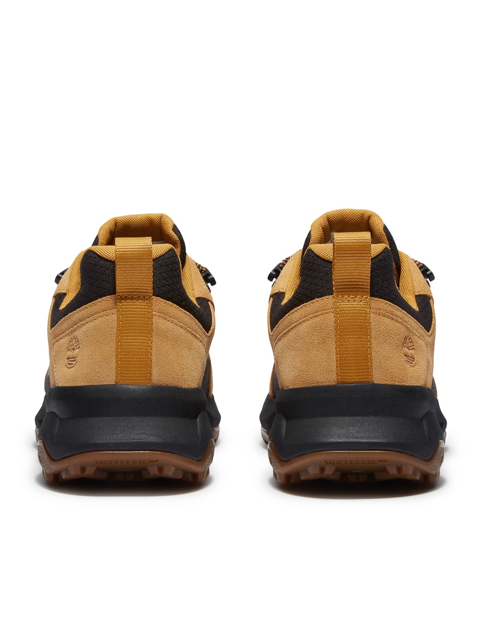 Tenis de piel Motion Ledge para hombre
