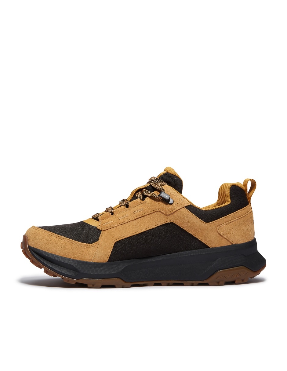 Tenis de piel Motion Ledge para hombre