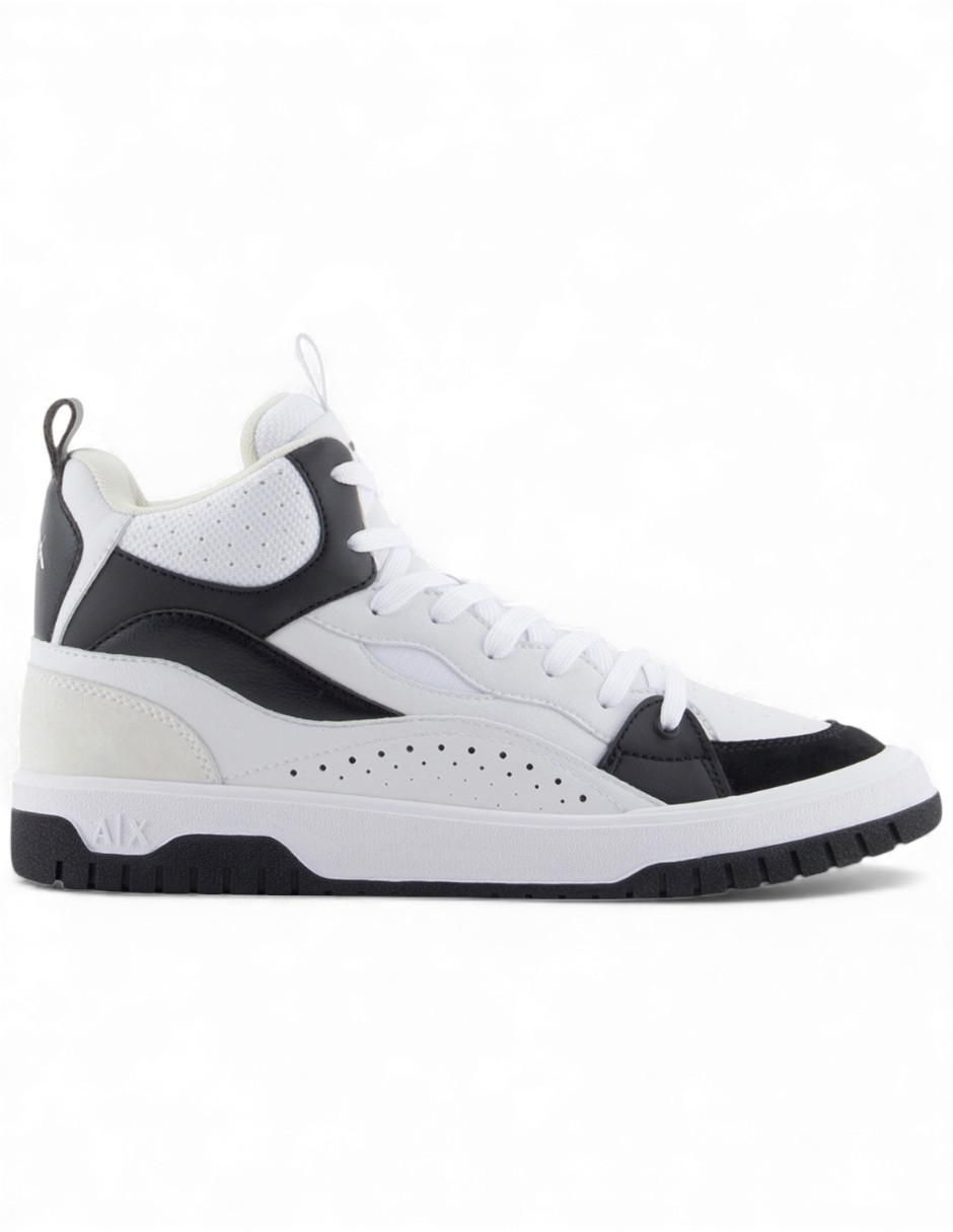 Tenis Duck Hightop para hombre