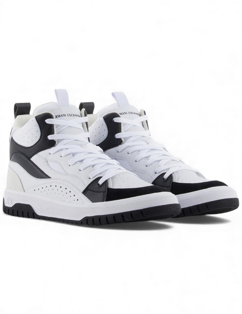 Tenis Duck Hightop para hombre 5