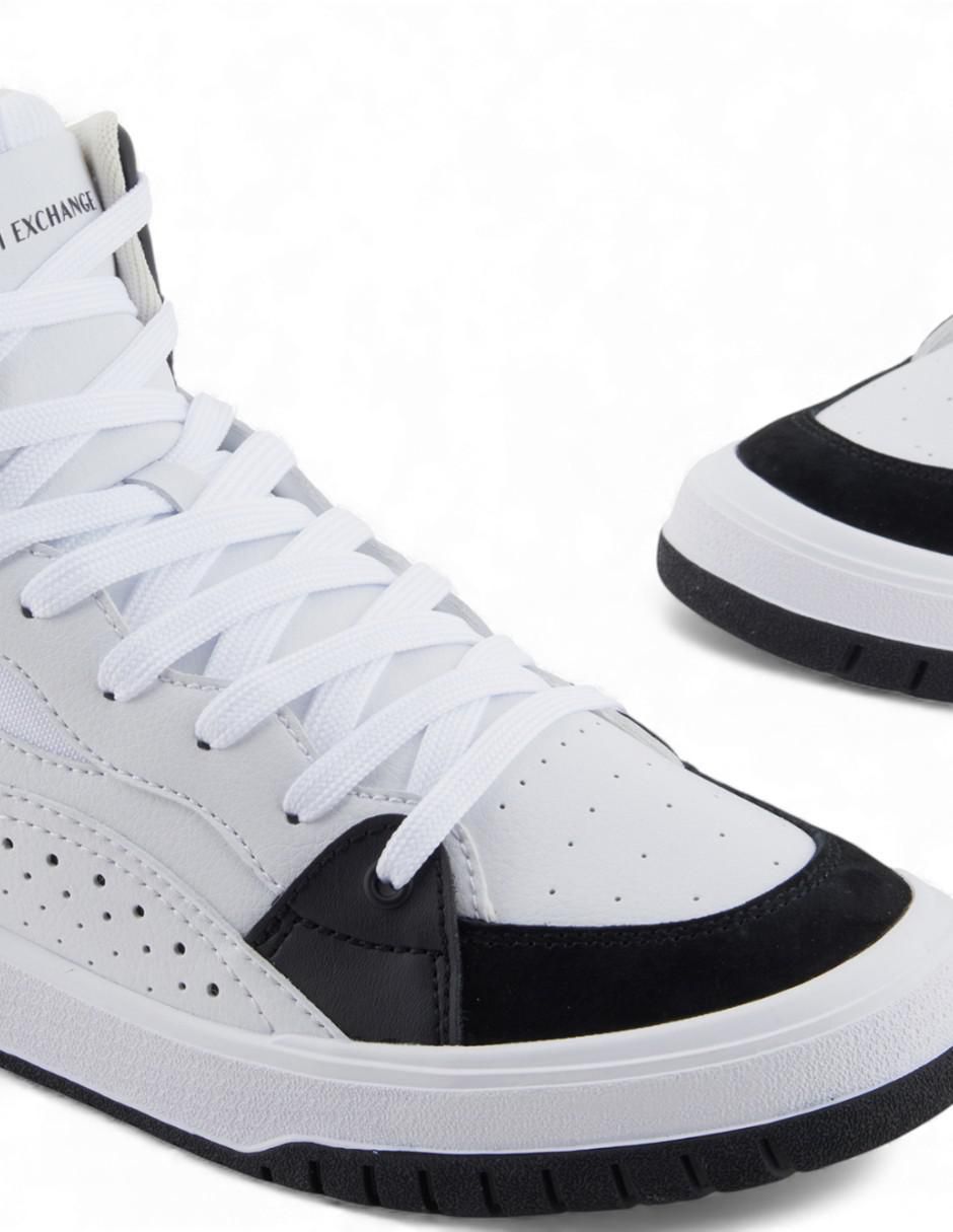 Tenis Duck Hightop para hombre