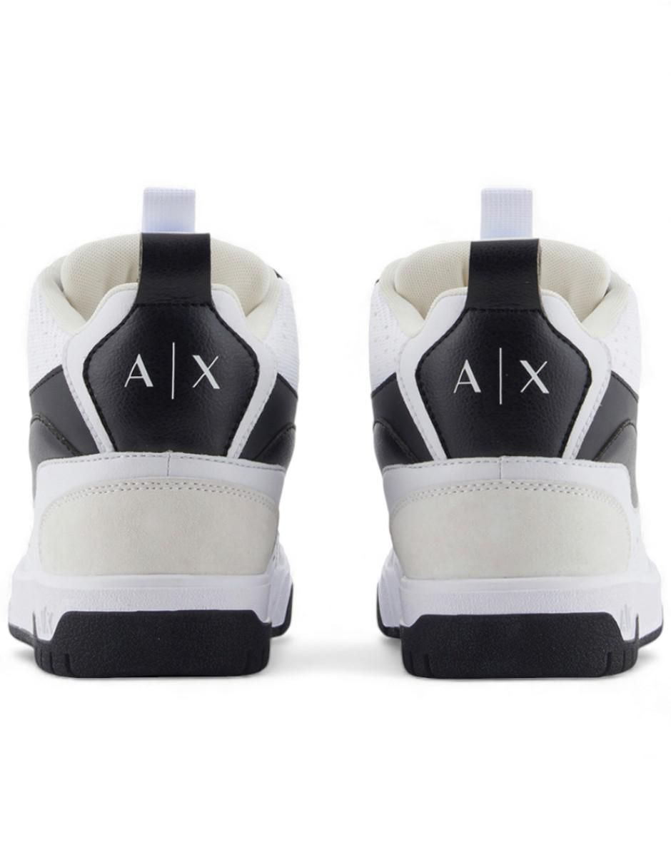 Tenis Duck Hightop para hombre