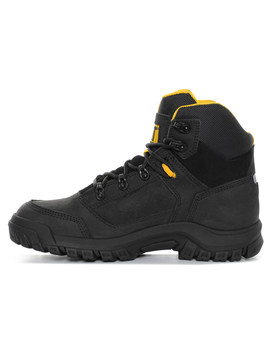 Bota de piel para hombre 3