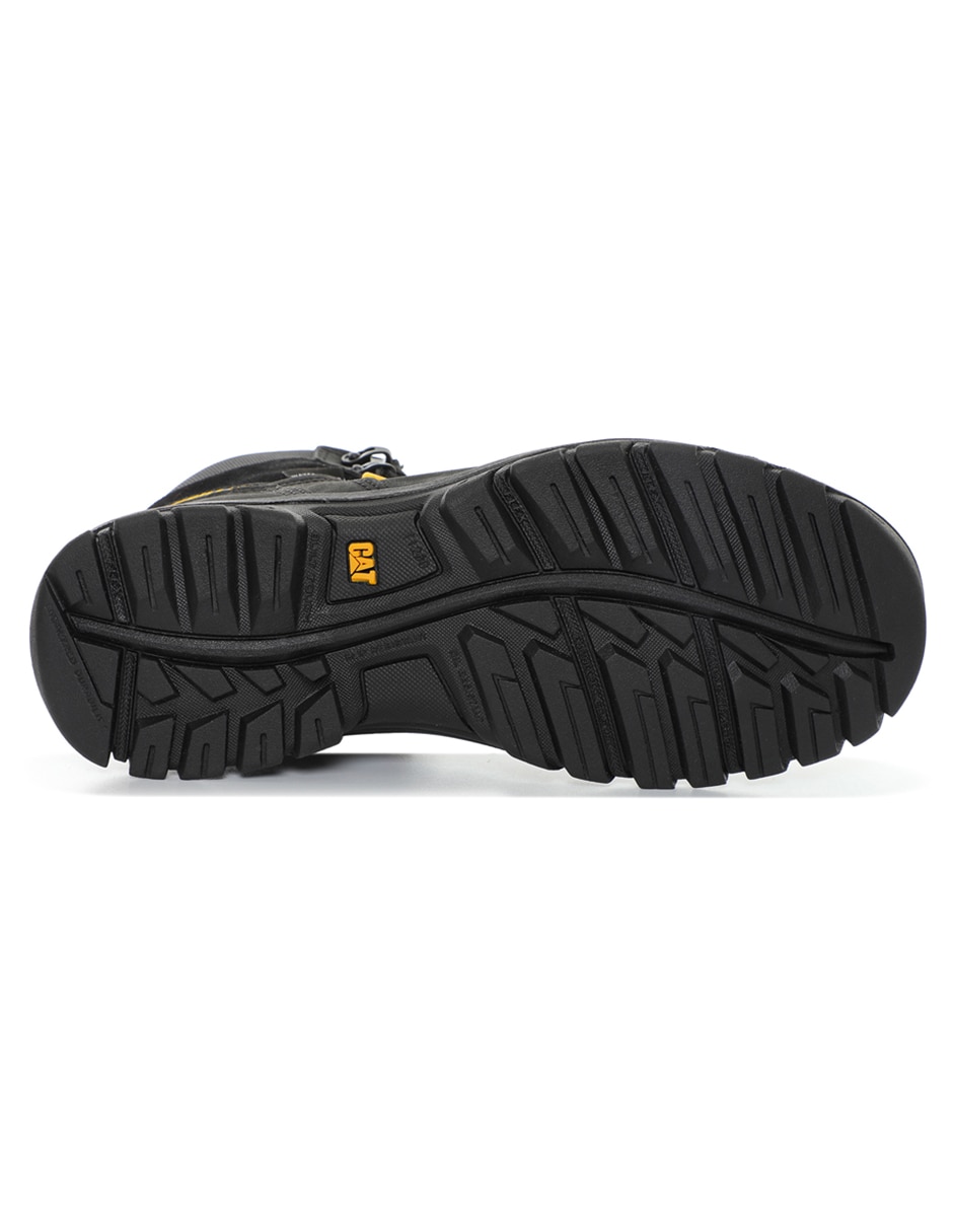 Bota de piel para hombre 6