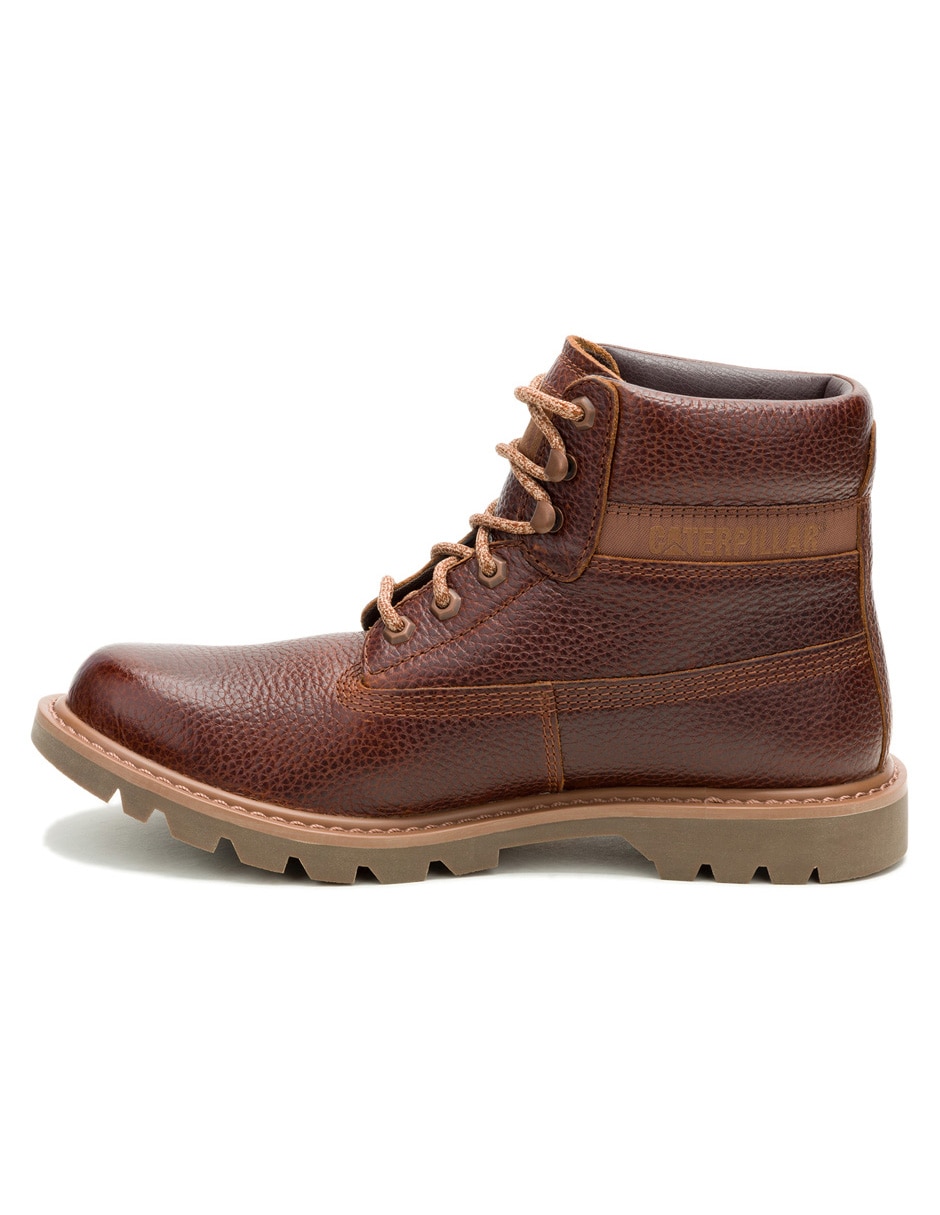 Bota de piel para hombre 3