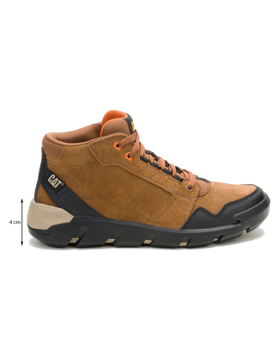 Bota para hombre 9