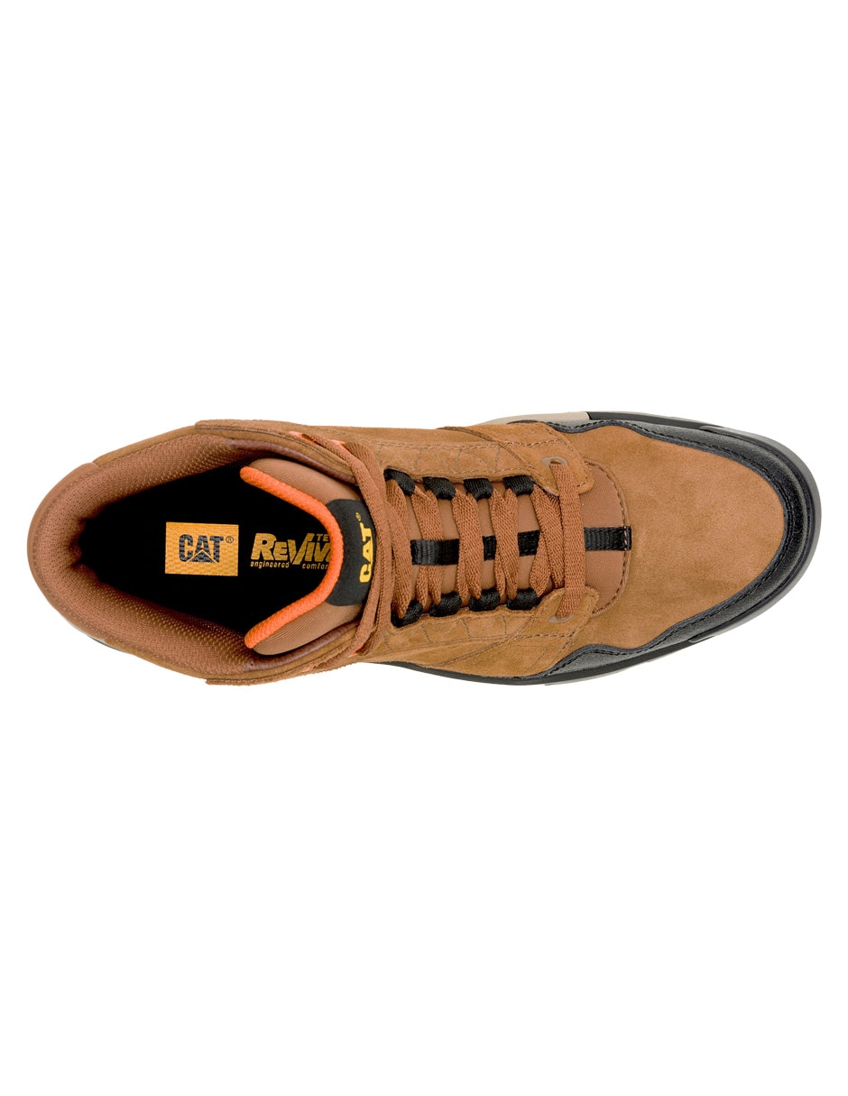 Bota para hombre