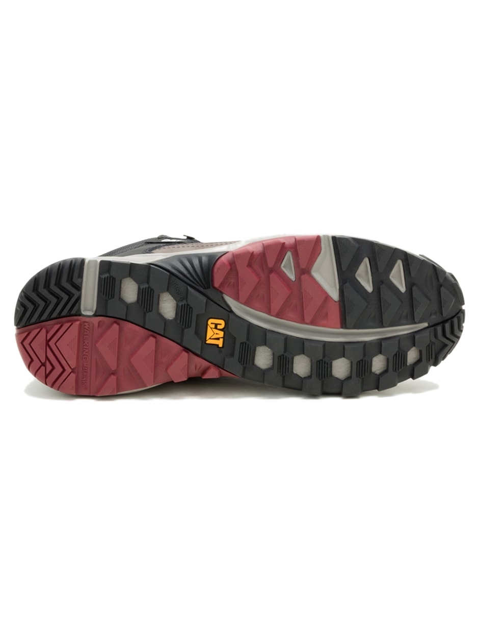 Tenis de piel para hombre 8