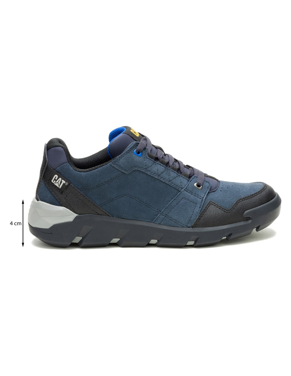 Tenis Caterpillar para hombre