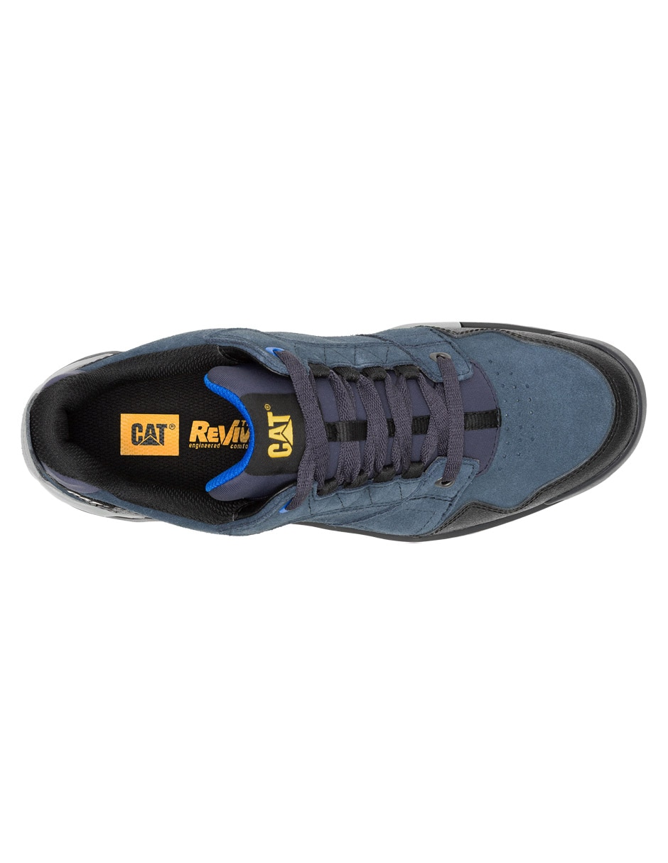 Tenis Caterpillar para hombre