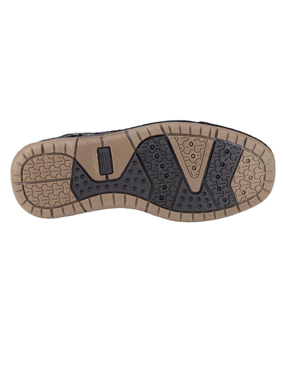 Zapato para hombre 4