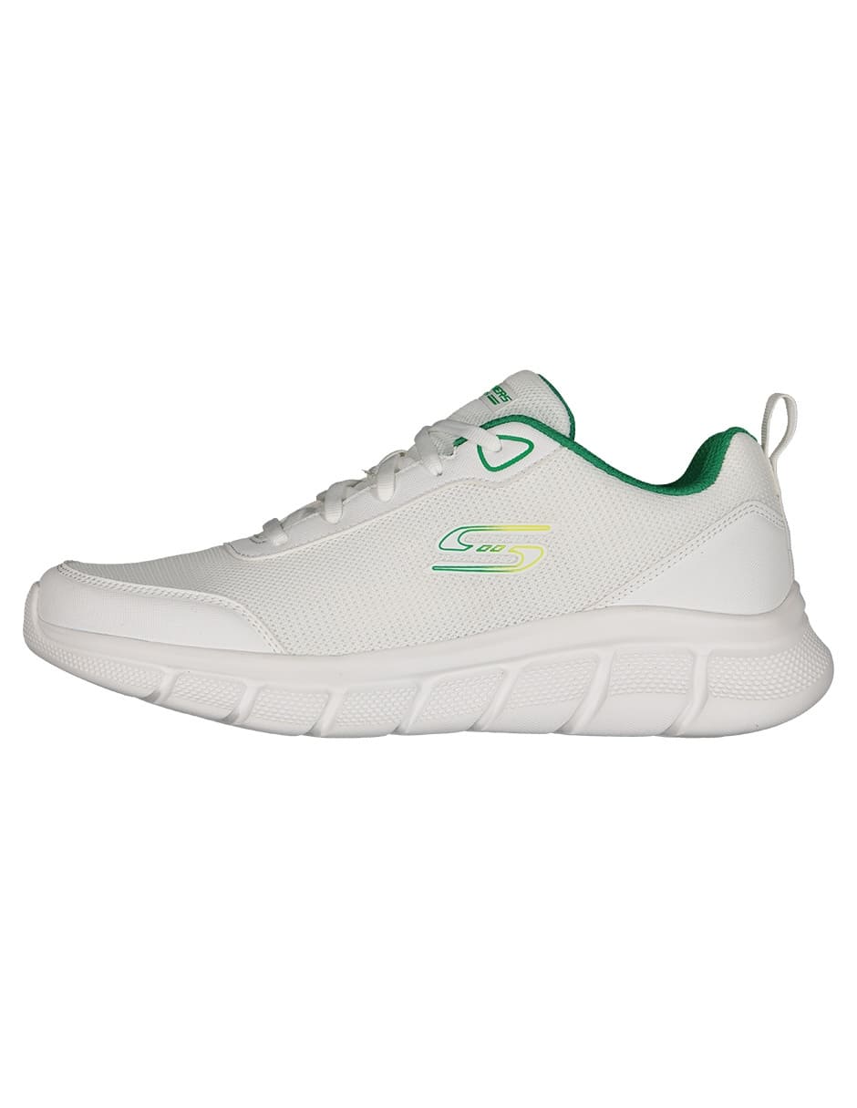 Tenis Bobs B Flex para hombre