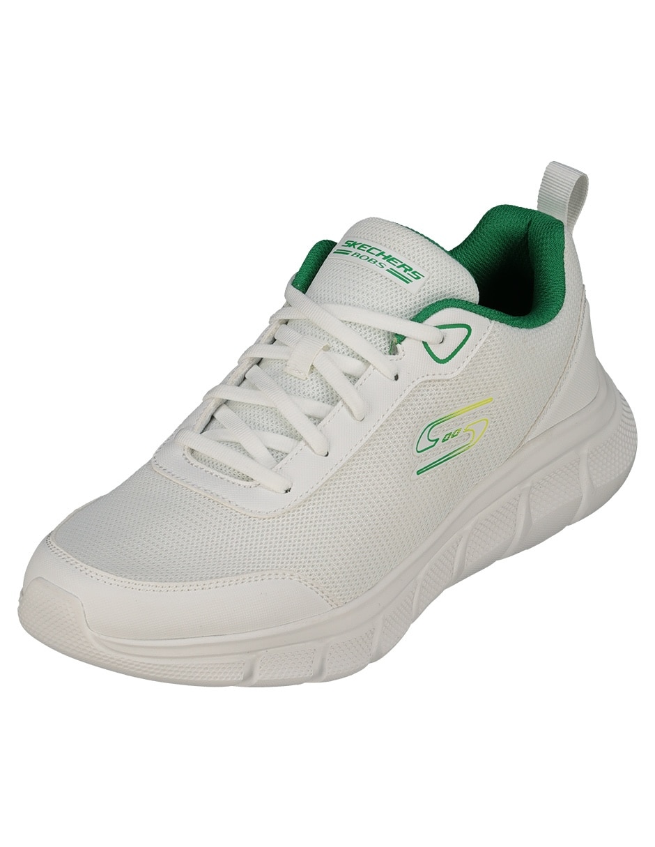 Tenis Bobs B Flex para hombre 5