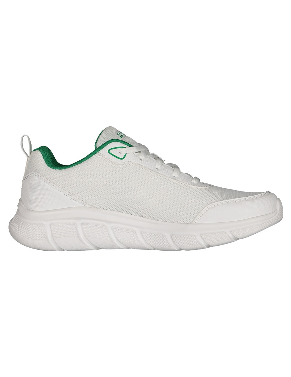 Tenis Bobs B Flex para hombre