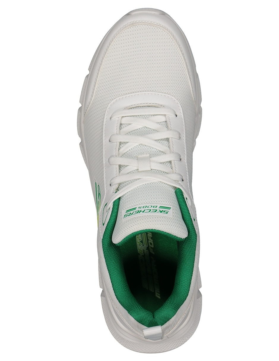 Tenis Bobs B Flex para hombre