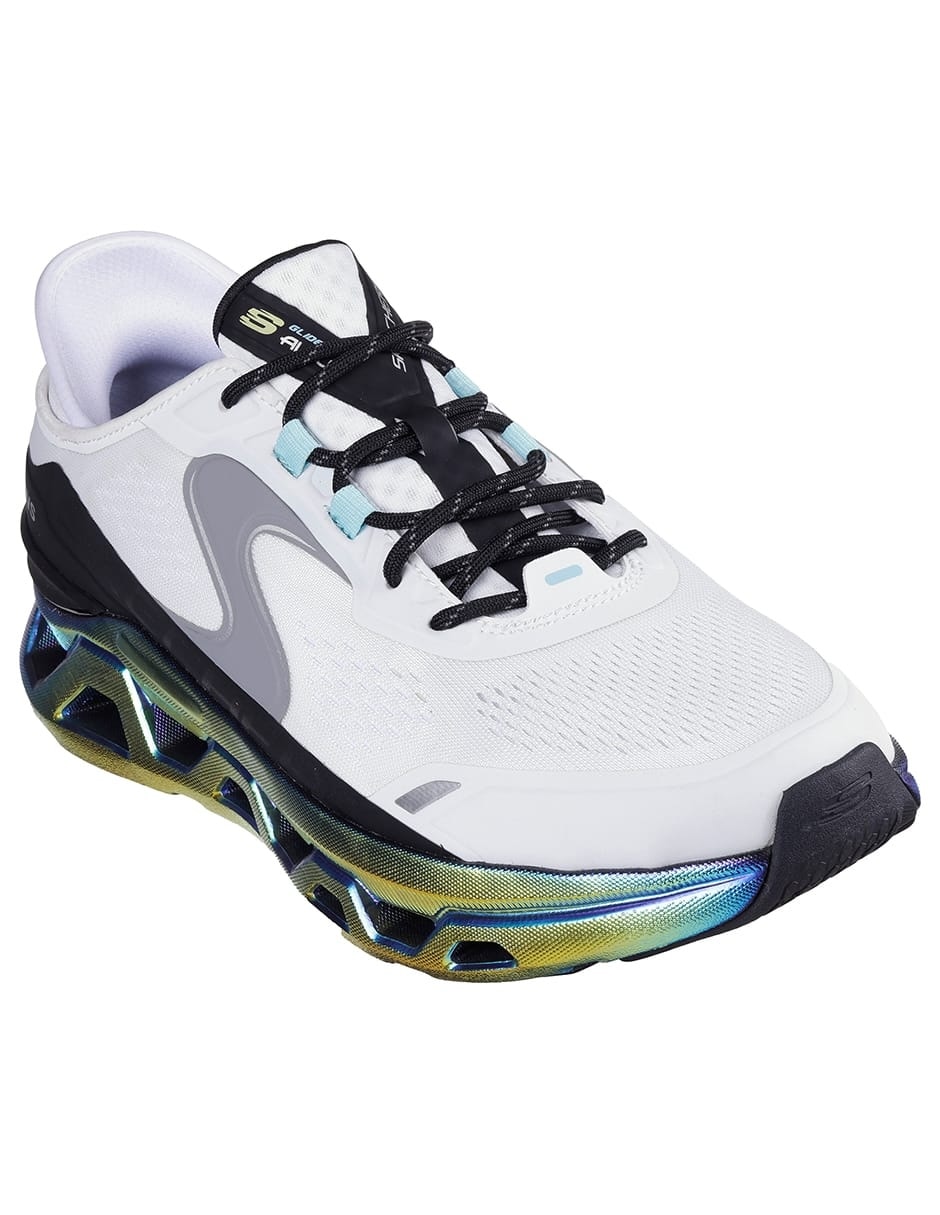 Tenis Glide-Step Altus para hombre