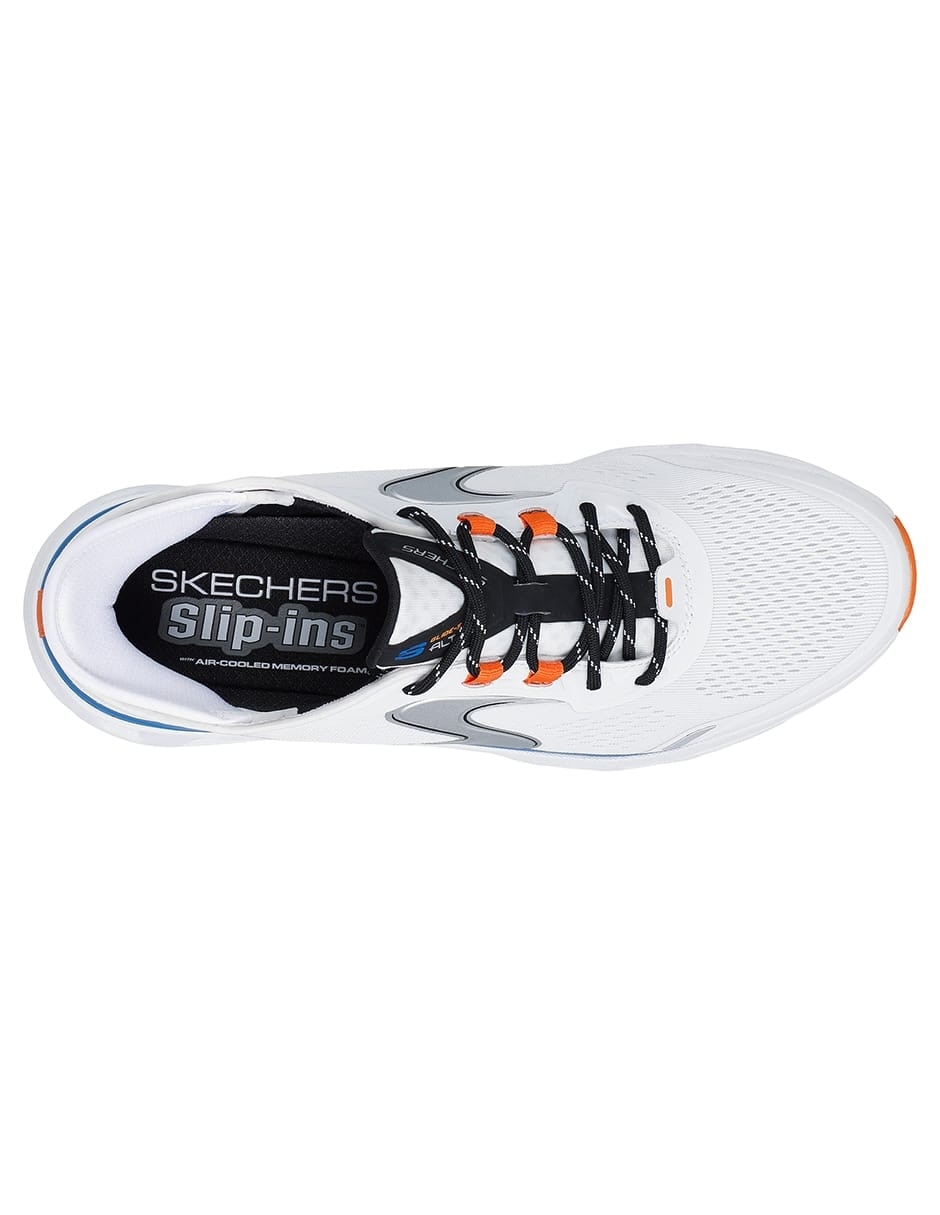Tenis Glide-Step Altus para hombre