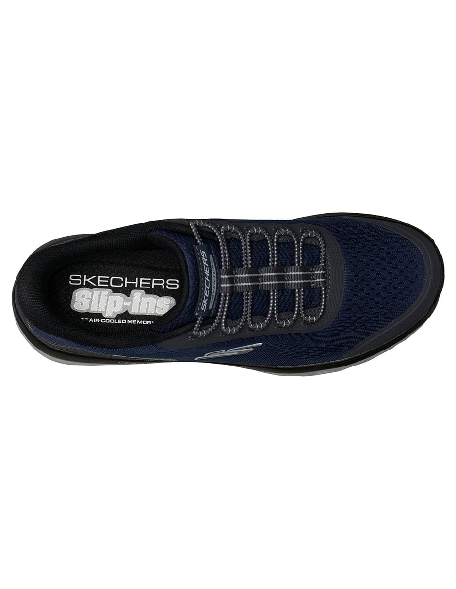 Tenis Glide-Step Sole para hombre