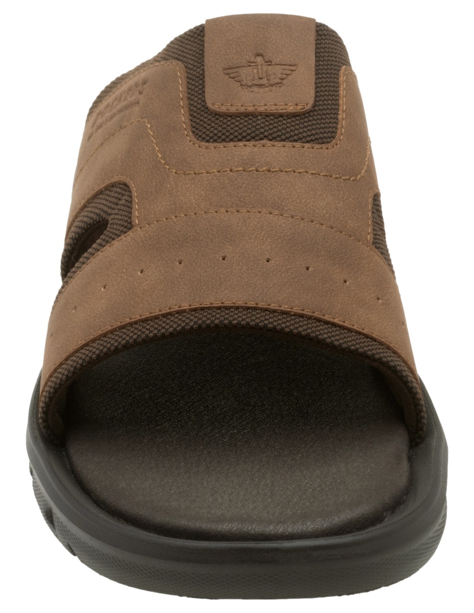 Sandalia Dockers para hombre