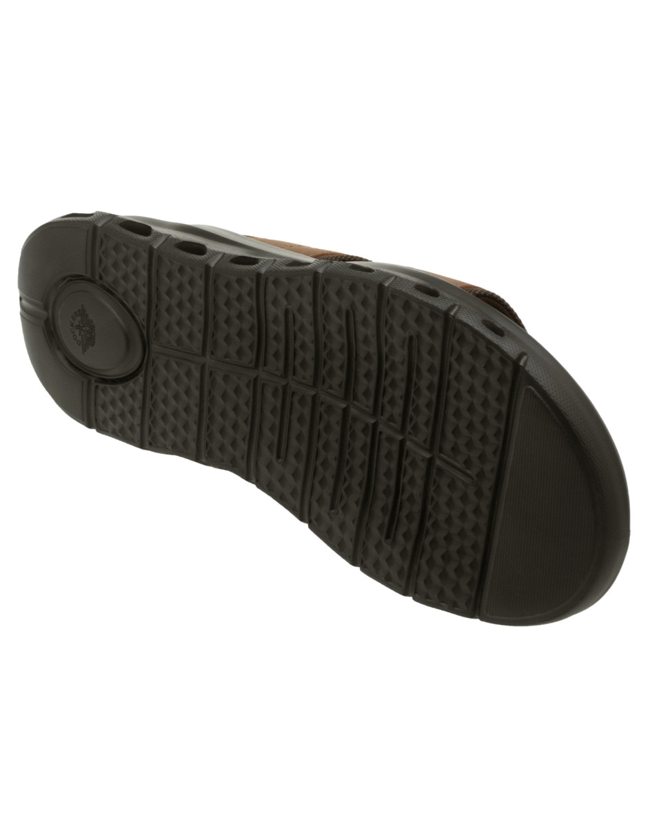 Sandalia Dockers para hombre