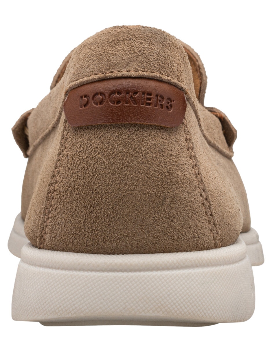 Zapato Dockers para hombre