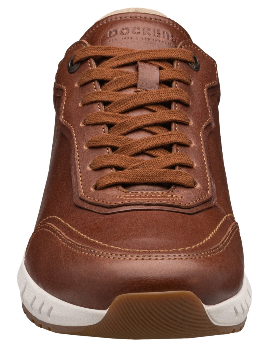 Zapato choclo dockers para hombre