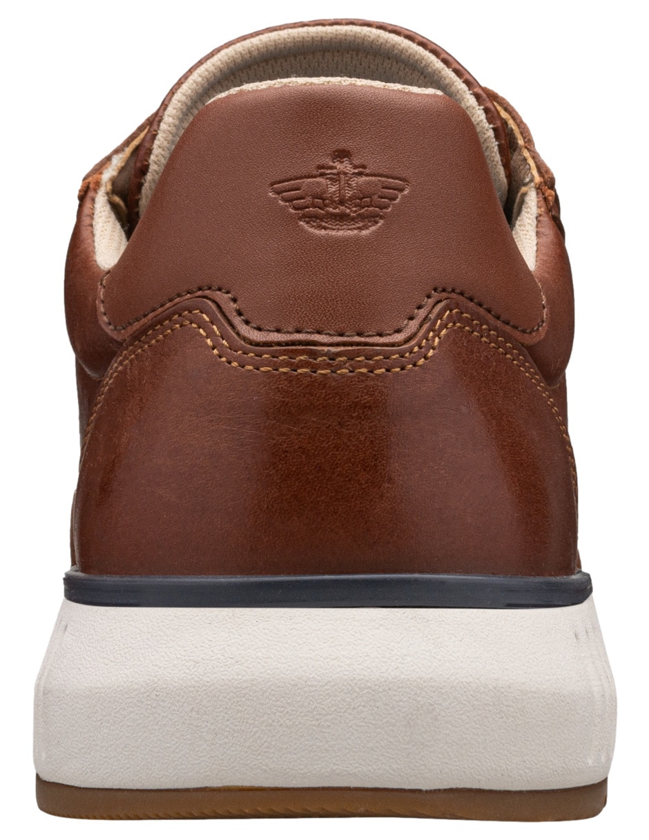 Zapato choclo dockers para hombre