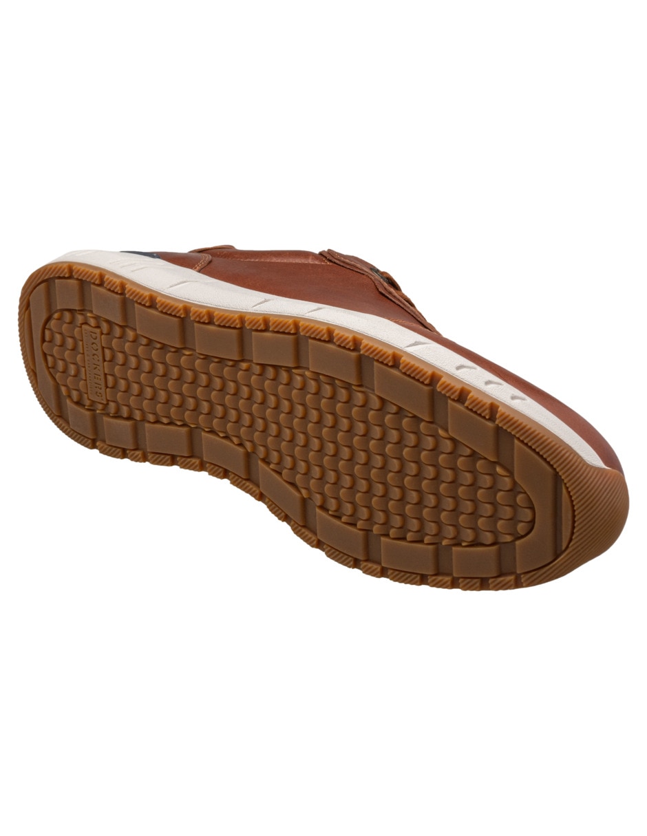 Zapato choclo dockers para hombre