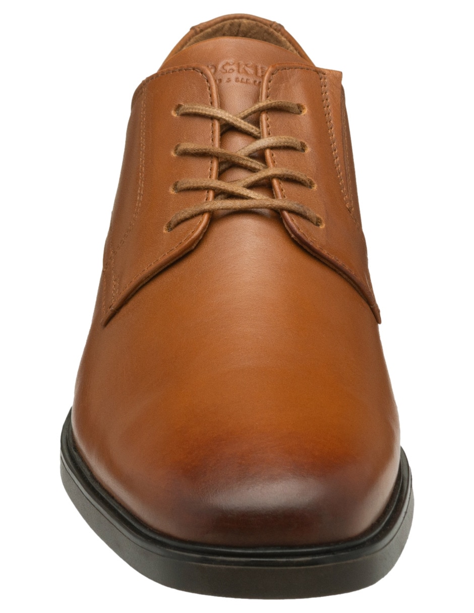 Zapato derby Dockers para hombre