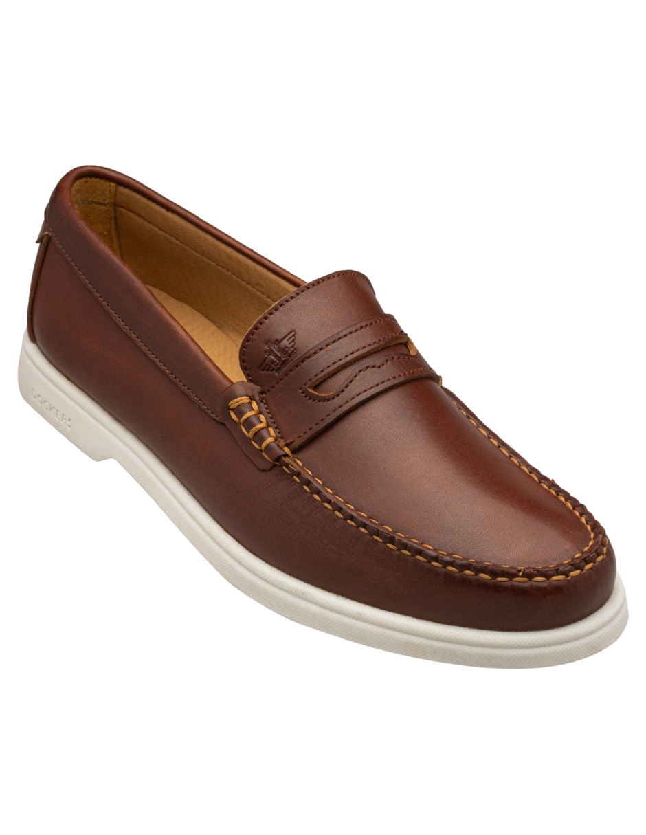 Mocasín para hombre 1