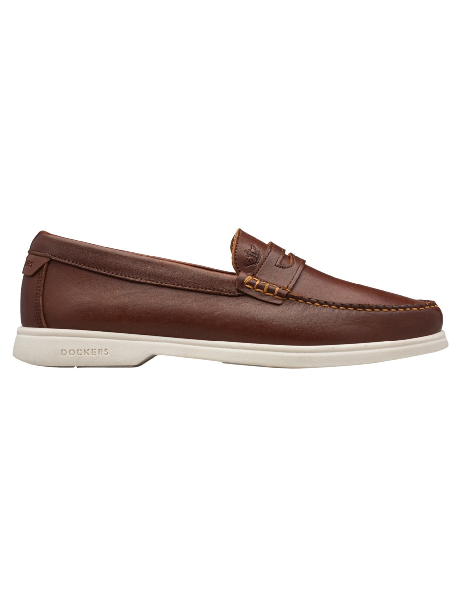 Mocasín para hombre 6