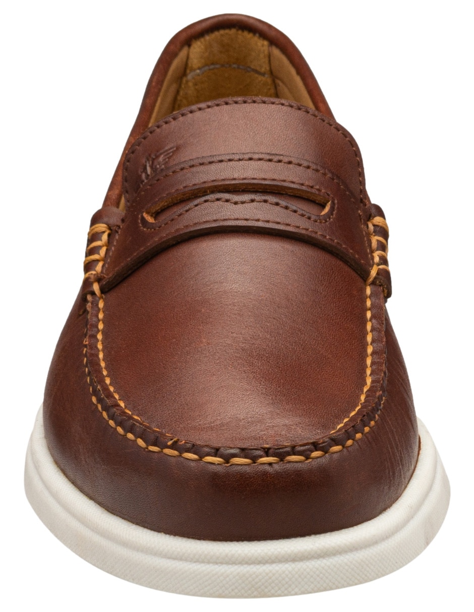 Mocasín para hombre 7