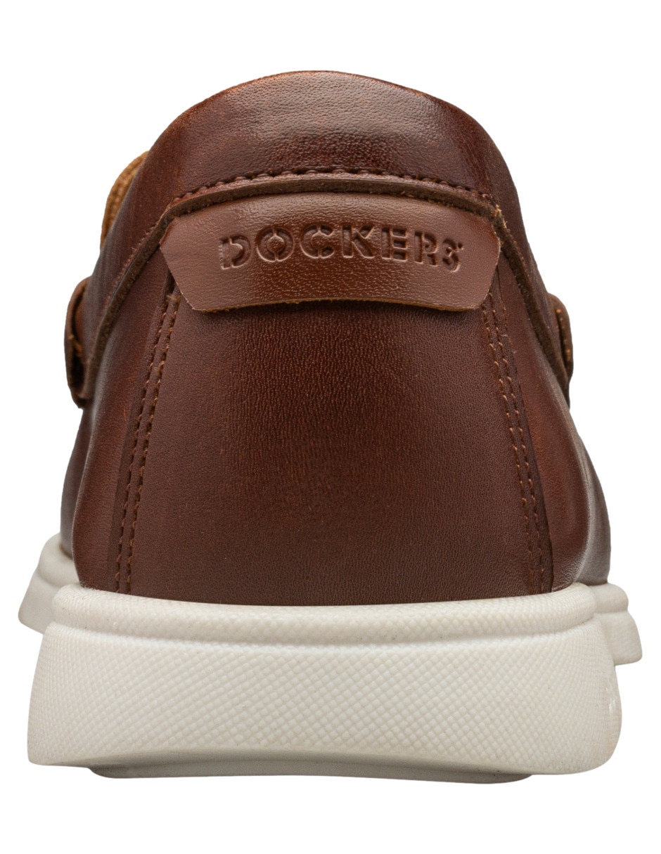 Mocasín para hombre 8