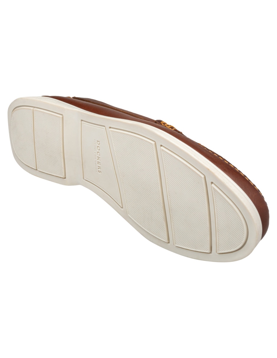 Mocasín para hombre 9