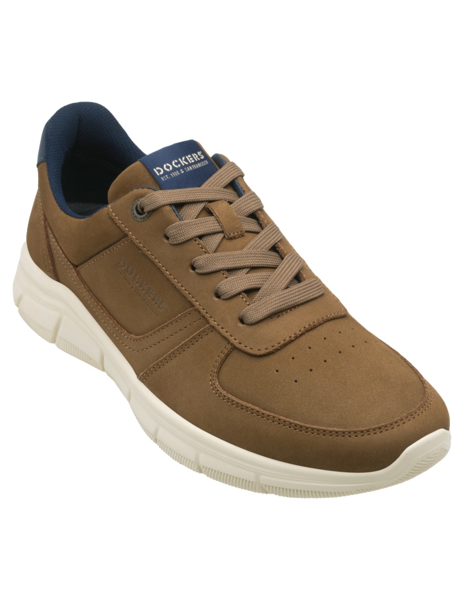 Zapato choclo para hombre