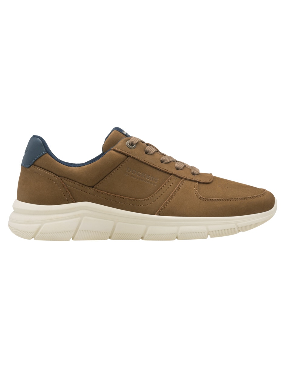 Zapato choclo dockers para hombre