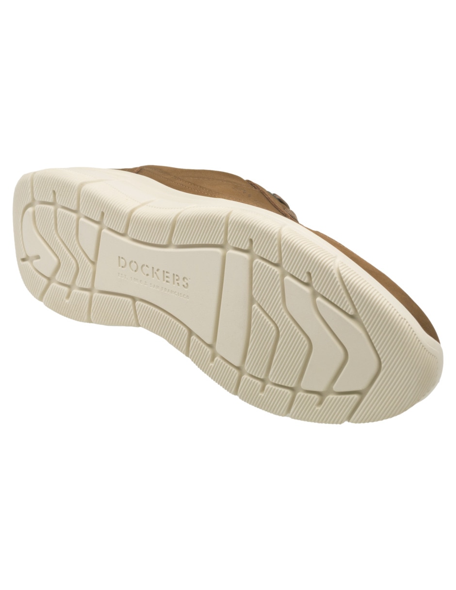 Zapato choclo dockers para hombre
