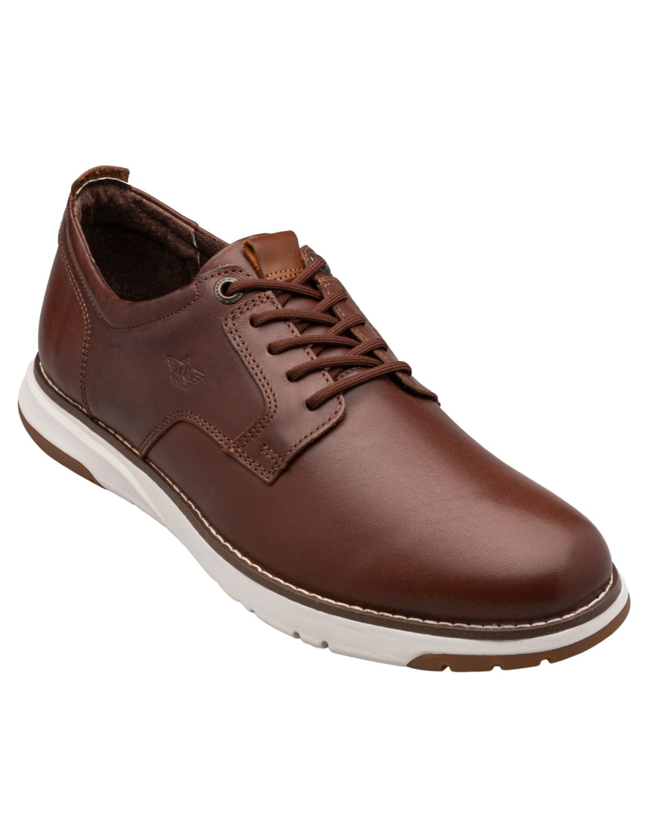 Zapato choclo para hombre Zapato choclo para hombre