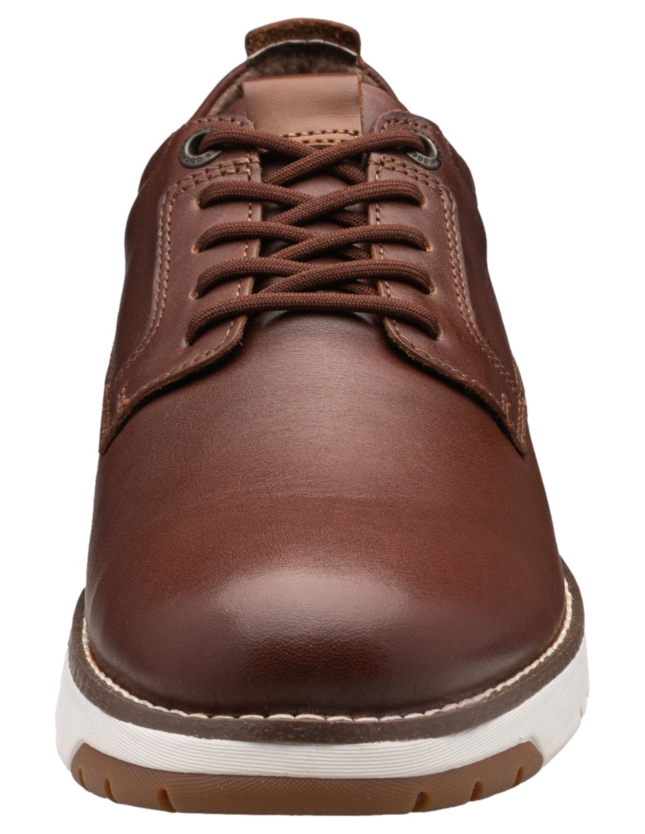 Zapato choclo para hombre 3