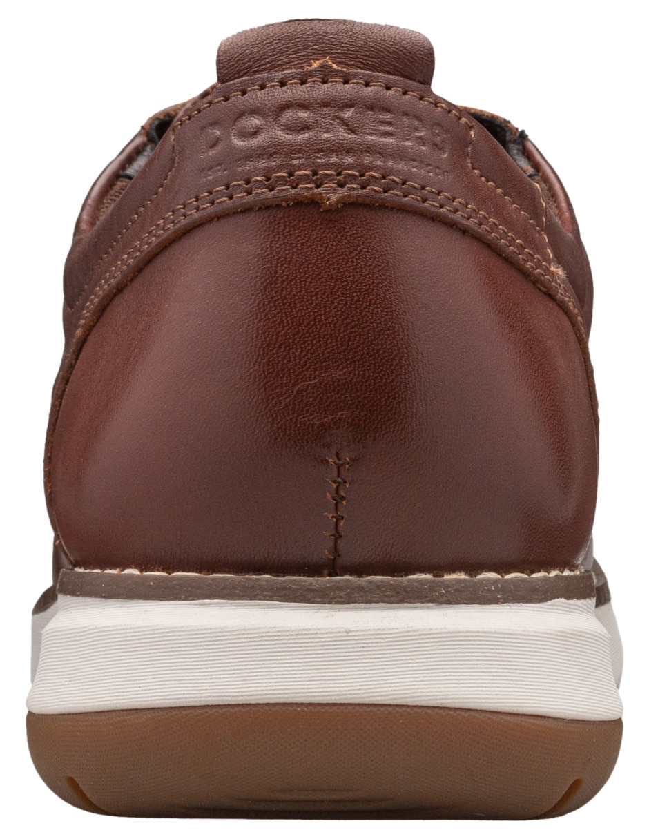 Zapato choclo para hombre 4