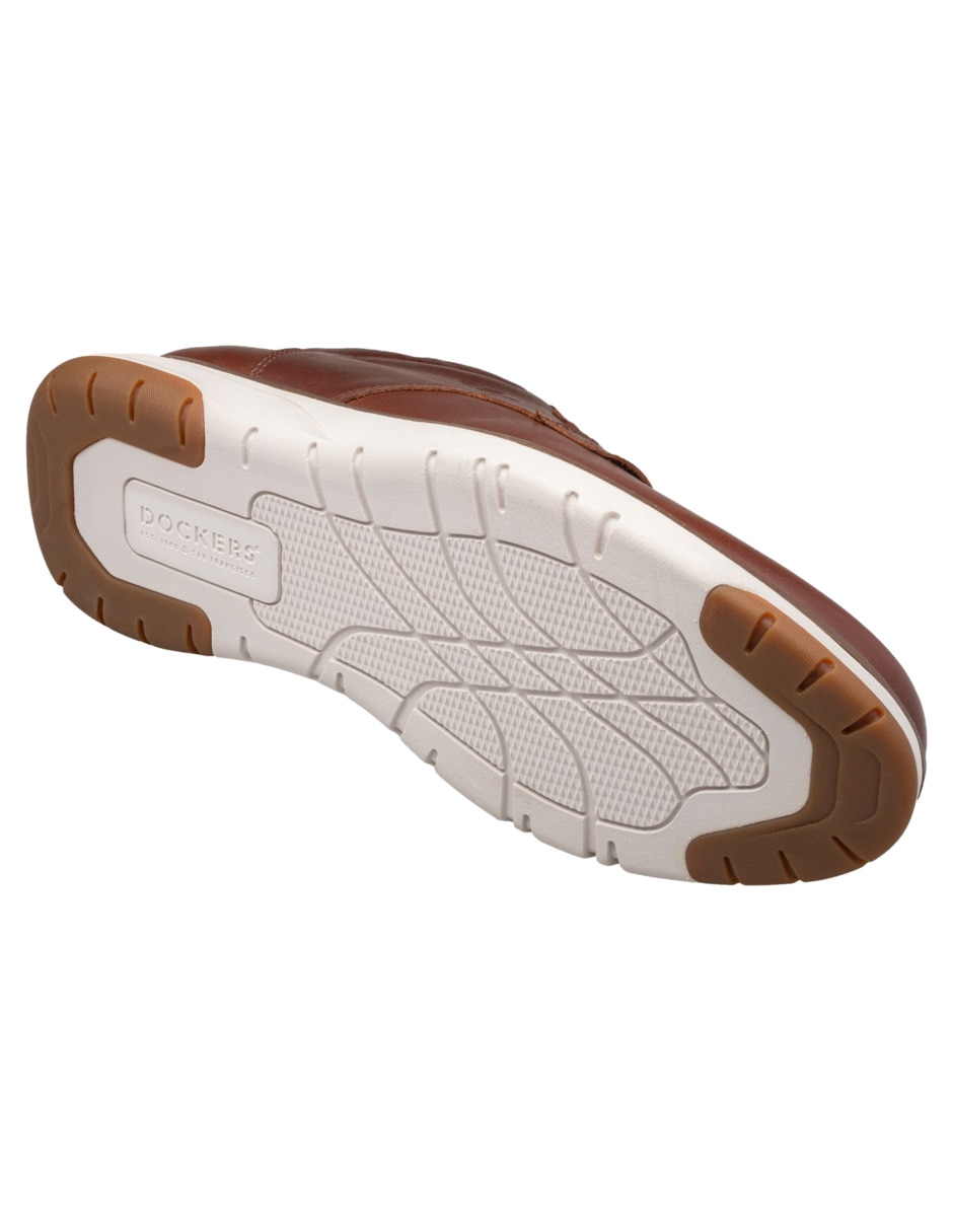 Zapato choclo para hombre 5